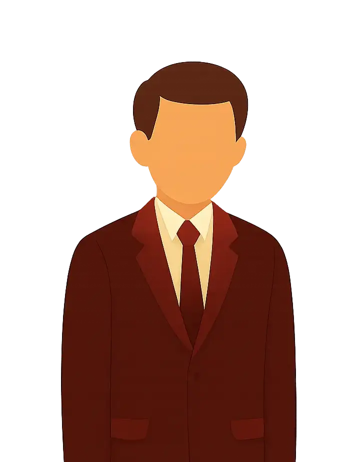 Foto Mempelai Laki-laki