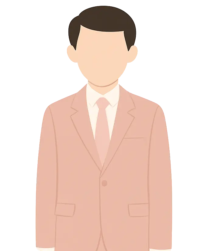 Foto Mempelai Laki-laki