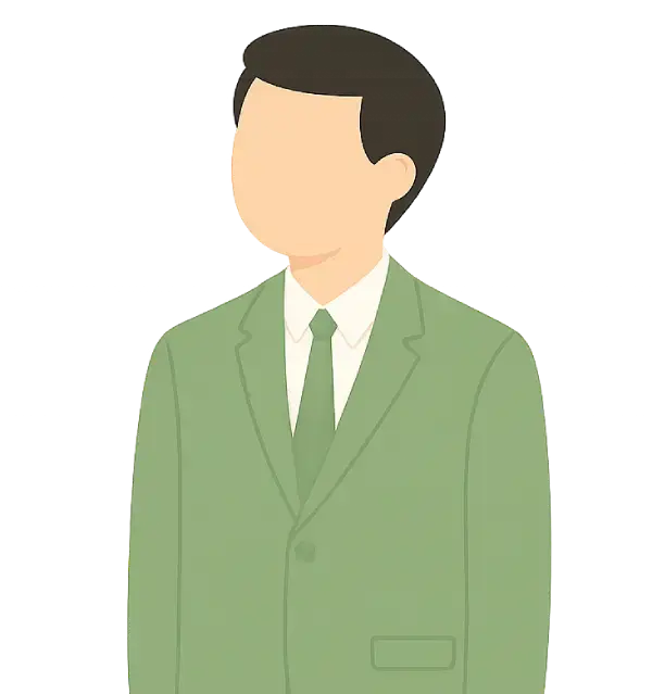 Foto Mempelai Laki-laki